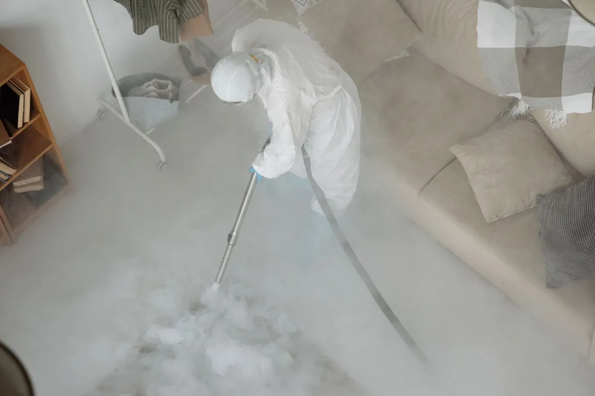Crime Scene Cleanup in Greensboro, AL