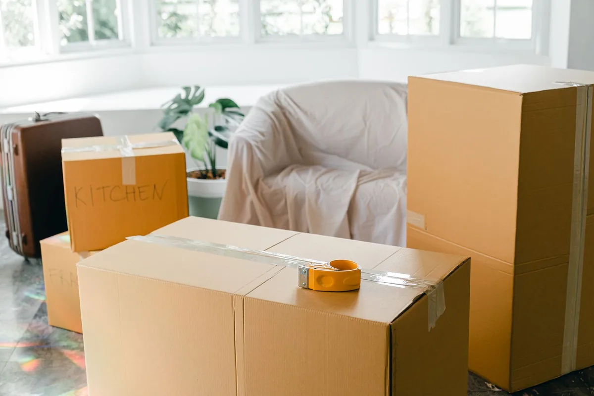Hoarding Cleanup in Greensboro, AL